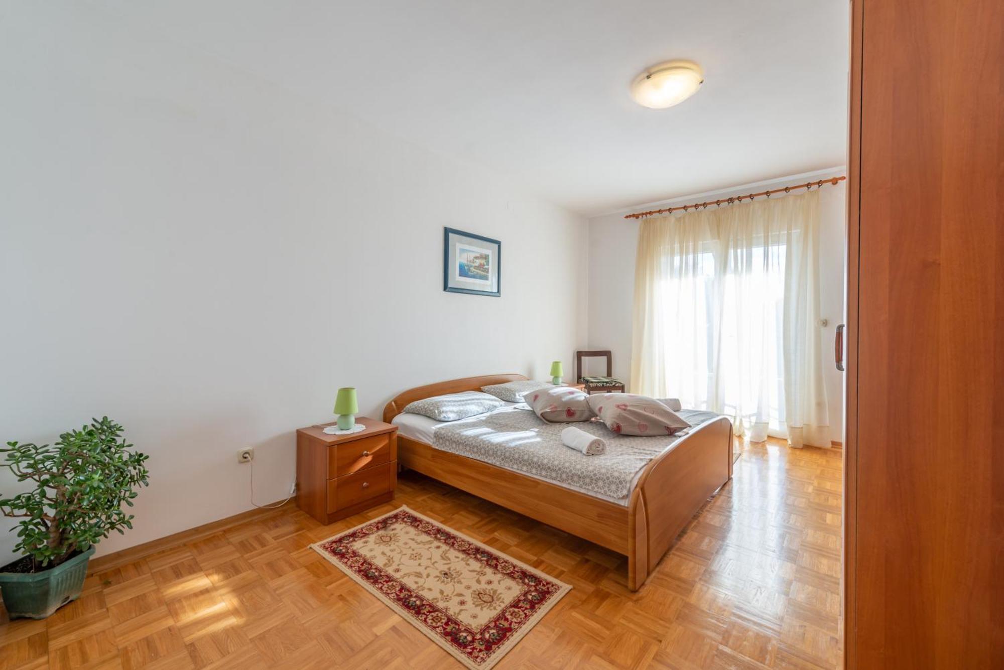 Comfortable Apartments In Peroj Near The Sea Exterior photo